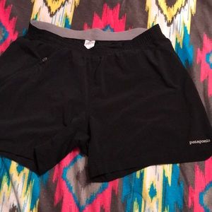 Patagonia Shorts